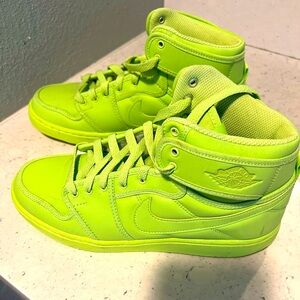 Billie Eilish Jordan 1